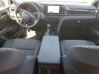 2025 Toyota Camry Xse en Venta en Jacksonville, FL - Rear End