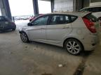 2012 Hyundai Accent Gls zu verkaufen in Greenwood, NE - Front End