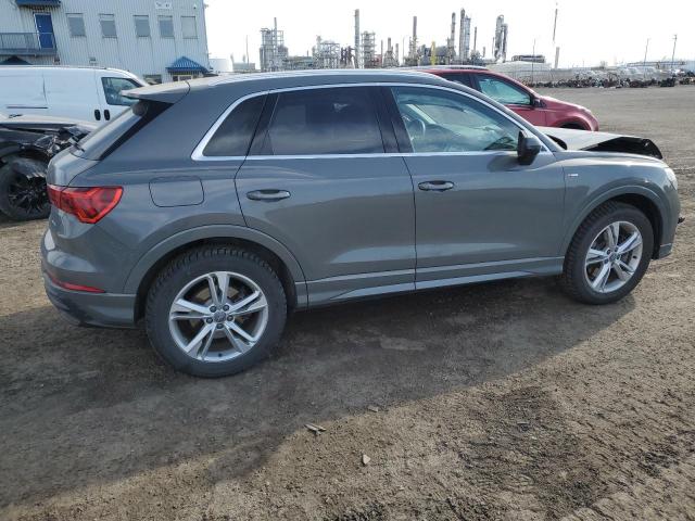 2020 AUDI Q3 PREMIUM PLUS S-LINE  
