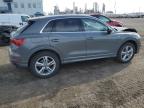 2020 AUDI Q3 PREMIUM PLUS S-LINE for sale at Copart QC - MONTREAL