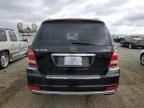 2011 Mercedes-Benz Gl 450 4Matic продається в San Diego, CA - Rear End