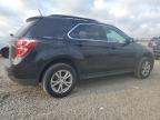 2017 Chevrolet Equinox Lt for Sale in Earlington, KY - Hail