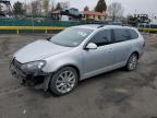 2012 Volkswagen Jetta Tdi   na sprzedaż w Denver, CO - Front End