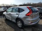 2016 Honda Cr-V Lx იყიდება Marlboro-ში, NY - Side