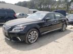 2016 Lexus Ls 600Hl for Sale in Seaford, DE - Rear End