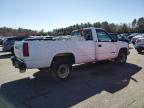 1996 Chevrolet Gmt-400 C2500 იყიდება Exeter-ში, RI - Normal Wear