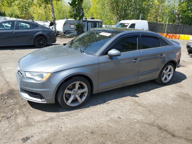 2015 Audi A3 Premium