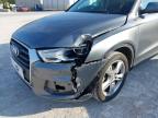 2015 AUDI Q3 SE TDI for sale at Copart ST HELENS