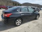 2017 Nissan Sentra S for Sale in Ellwood City, PA - Top/Roof