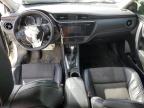 2017 Toyota Corolla L en Venta en Farr West, UT - Front End