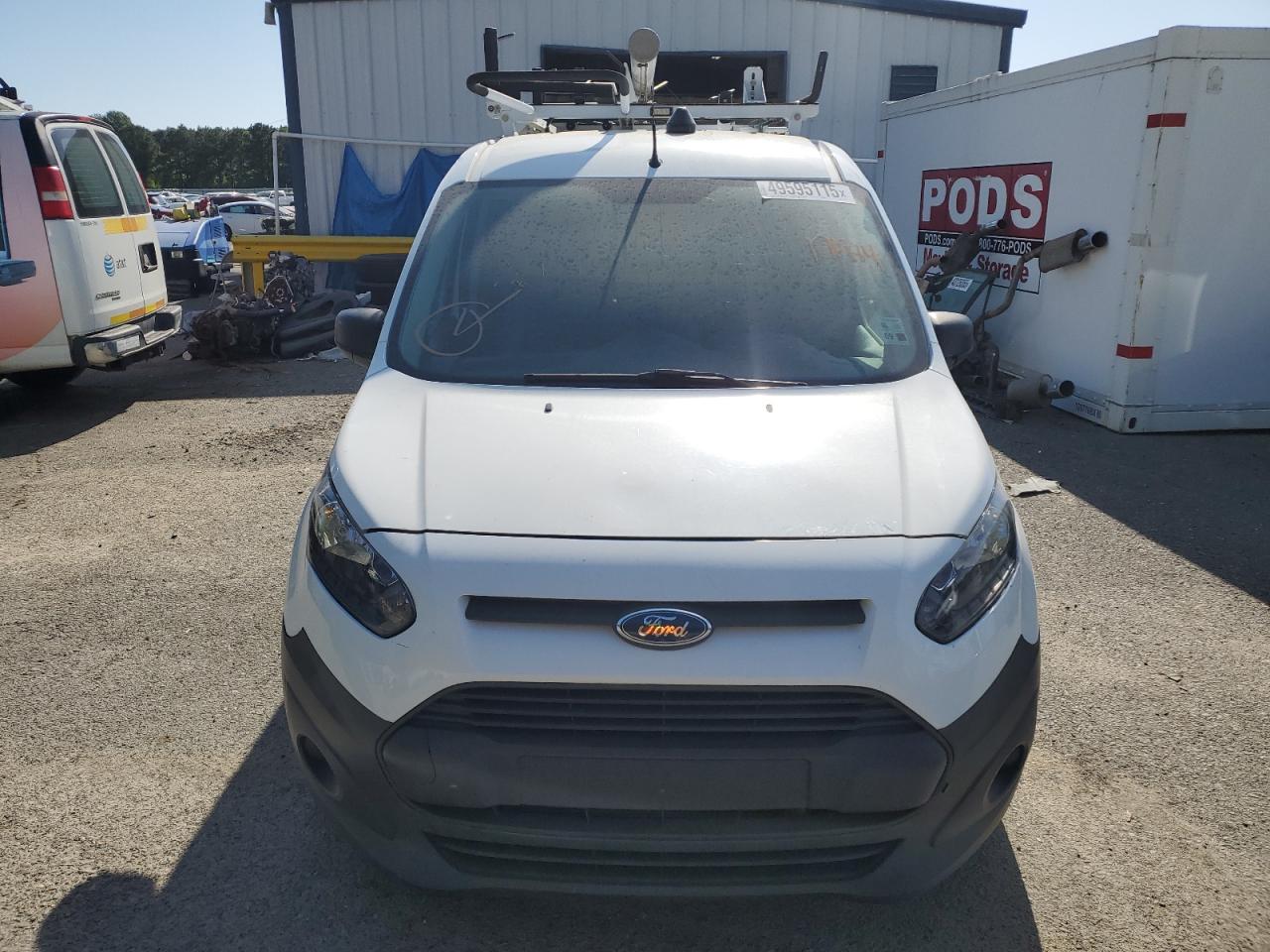 2014 Ford Transit - Image 5