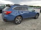 2019 Subaru Outback 2.5I Limited na sprzedaż w Ellenwood, GA - All Over