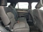 2018 Ford Explorer Xlt იყიდება Conway-ში, AR - Water/Flood