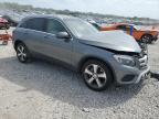 2017 Mercedes-Benz Glc 300 للبيع في Madisonville، TN - Front End