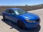 2008 Honda Accord Lxp იყიდება Anthony-ში, TX - Minor Dent/Scratches