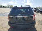 2013 Ford Explorer Xlt de vânzare în Bridgeton, MO - Front End