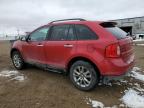 2011 Ford Edge Sel продається в Bismarck, ND - Side