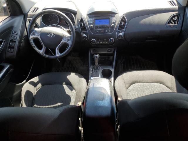 2014 HYUNDAI TUCSON GLS