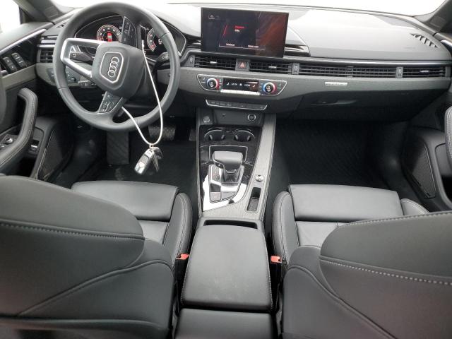  AUDI A5 2023 Black