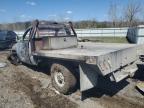 2008 Chevrolet Silverado K2500 Heavy Duty for Sale in Kansas City, KS - Burn