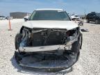 2015 Toyota Highlander Le за продажба в Taylor, TX - Front End
