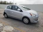 2015 Mitsubishi Mirage De للبيع في Bridgeton، MO - Rear End
