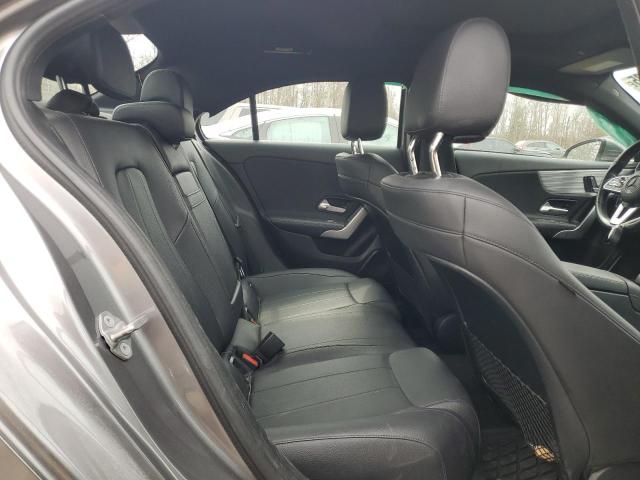 2019 MERCEDES-BENZ A 220 4MATIC