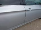 2017 HYUNDAI I40 SE NAV for sale at Copart YORK