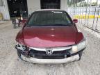 2010 Honda Civic Lx-S en Venta en Rogersville, MO - Front End