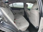 2013 Honda Civic Lx for Sale in Houston, TX - Front End