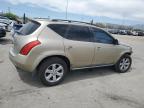 2007 Nissan Murano Sl zu verkaufen in Las Vegas, NV - Front End