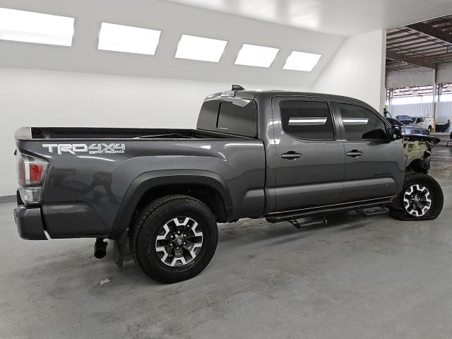  TOYOTA TACOMA 2020 Gray