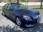 2014 Mercedes-Benz E 350 4Matic იყიდება Pennsburg-ში, PA - Minor Dent/Scratches