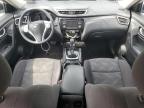 2016 Nissan Rogue S de vânzare în Glassboro, NJ - Front End