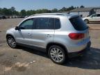 2016 Volkswagen Tiguan S за продажба в Eight Mile, AL - Water/Flood