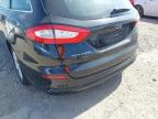 2018 FORD MONDEO TIT for sale at Copart YORK