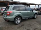 2015 Subaru Forester 2.5I Premium იყიდება Denver-ში, CO - Rear End