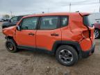 2015 Jeep Renegade Sport იყიდება Greenwood-ში, NE - Front End
