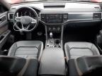2022 Volkswagen Atlas Cross Sport Sel Premium R-Line للبيع في Arlington، WA - Rear End
