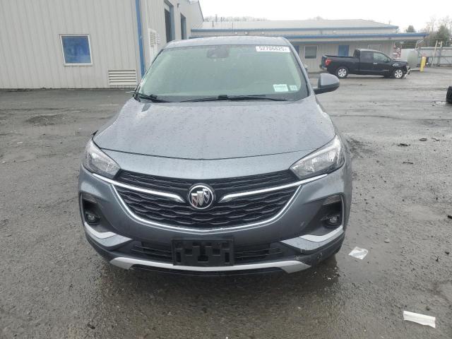 BUICK ENCORE 2022 Szary
