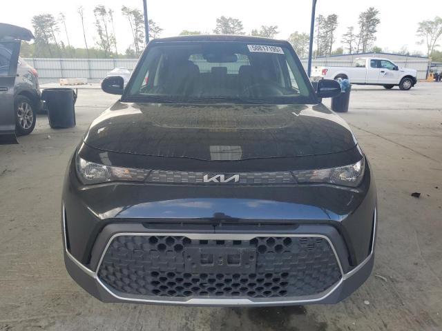  KIA SOUL 2024 Czarny