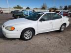 2004 Pontiac Grand Am Se1 en Venta en Littleton, CO - Front End