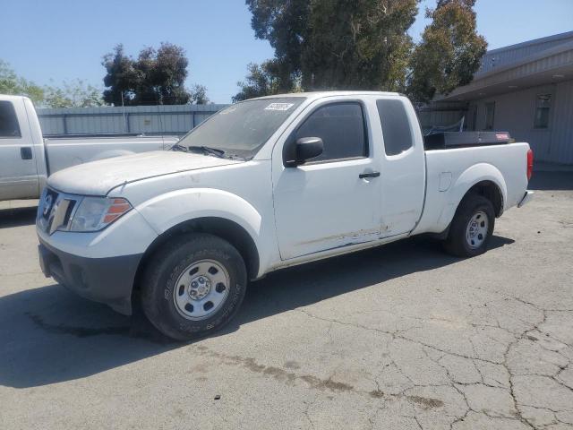 2019 Nissan Frontier S 2.5L