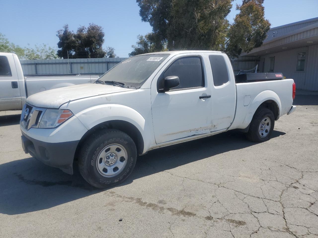 Martinez, CA에서 판매 중인 2019 Nissan Frontier S - All Over