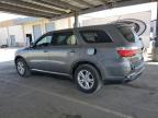 2012 Dodge Durango Sxt იყიდება Hayward-ში, CA - Rear End