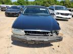 1997 Lincoln Continental  للبيع في Theodore، AL - Front End