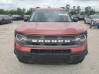 2024 Ford Bronco Sport Big Bend للبيع في Houston، TX - Water/Flood