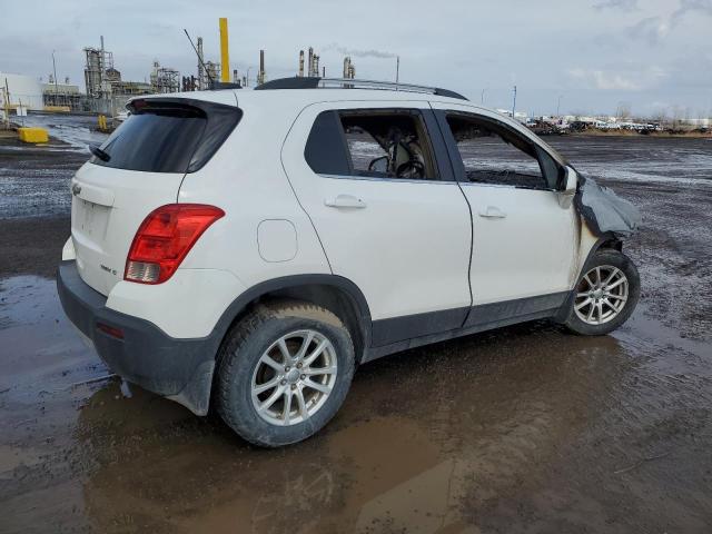 2015 CHEVROLET TRAX 1LT