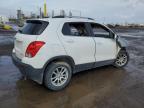 2015 Chevrolet Trax 1Lt for Sale in Montreal-est, QC - Burn