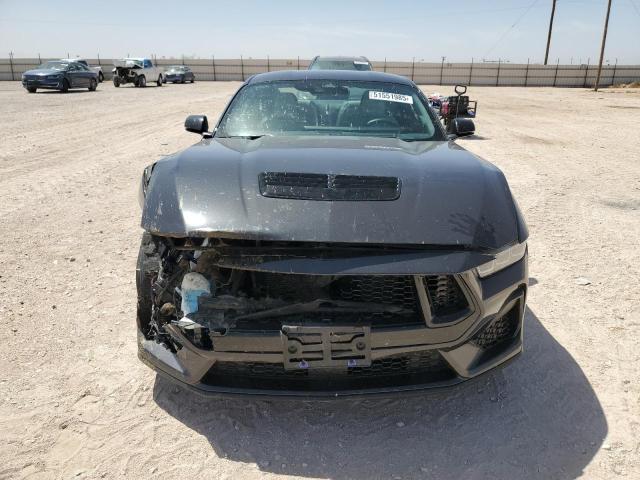  FORD MUSTANG 2024 Charcoal
